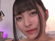 無修正オープンマンコ 衣吹かのん